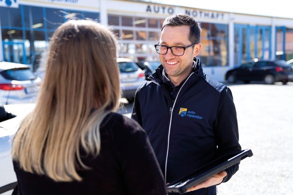 Bild zum Auto Nothaft in Eggenfelden