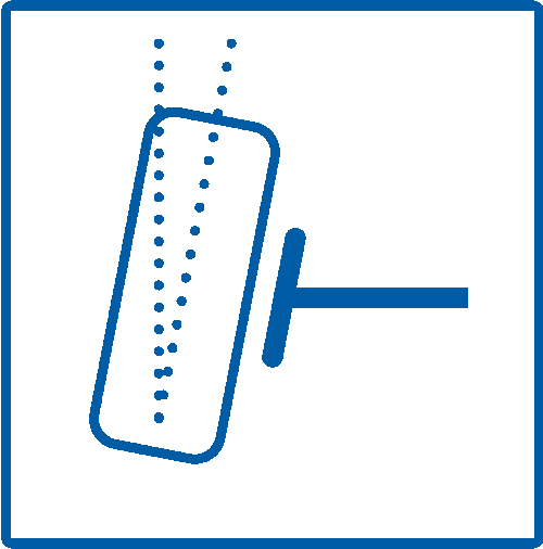 Bild Achs-Vermessung